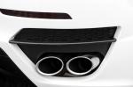BMW CLR X 650 GT by Lumma Design 2009 года